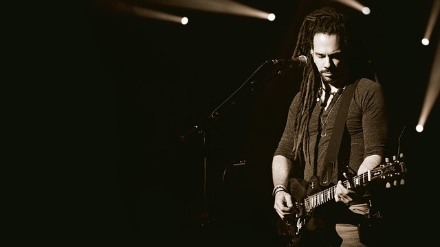 man, band, guitar, singer, guitarist, concert, concert hall, festival, instrument, microphone, music, musician, performance, stage, stringed instrument, monochrome, band, band, band, guitar, guitar, singer, singer, singer, singer, singer, concert, concert, festival, music, musician, musician