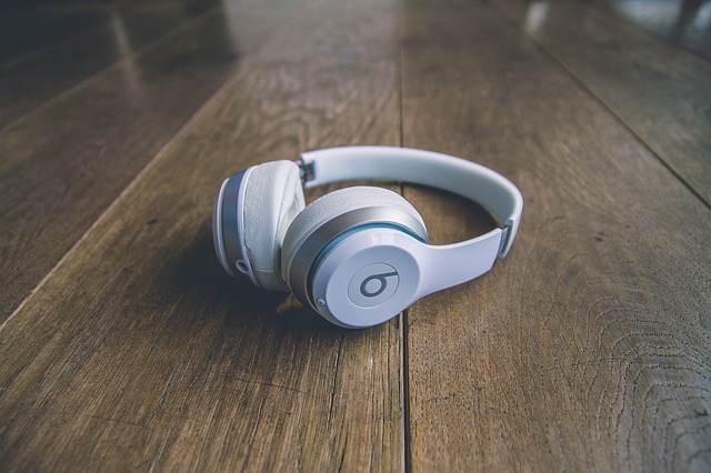white, headphones, headset, music, sound, speaker, beat, wooden, brown music, brown headphones, headphones, headset, headset, headset, headset, headset, beat