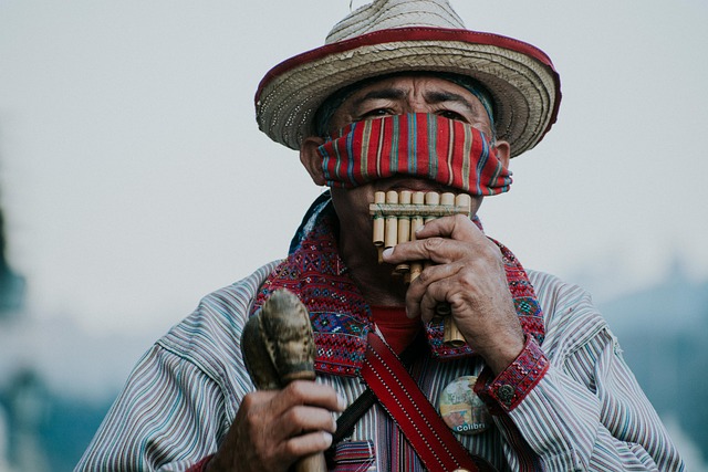 panpipe, musician, guatemalan, traditional costume, culture, man, pan flute, instrument, music, musical instrument, portrait, musician, musician, culture, pan flute, music, music, music, music, music